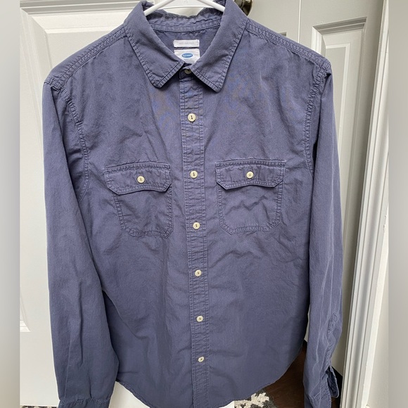 Old Navy Other - Old Navy Button Down